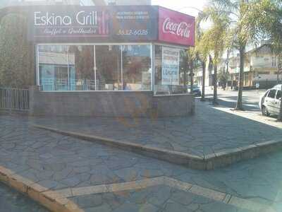 Restaurante Eskina Grill