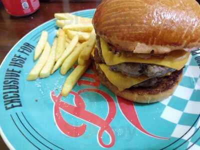 Universidade Burger