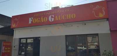 Fogao Gaucho