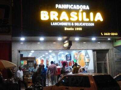 Panificadora Brasilia