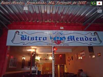 Bistro Mendes