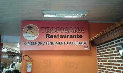 Churrascaria Tropicana