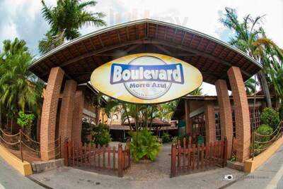 Cantina Do Boulevard