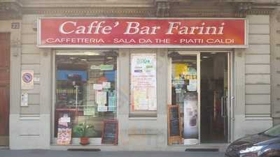 Caffe Bar Farini, Milano