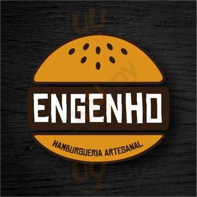 Engenho Hamburgueria Artesanal