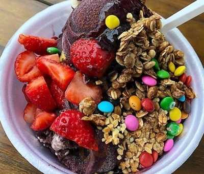 Acai Sabor
