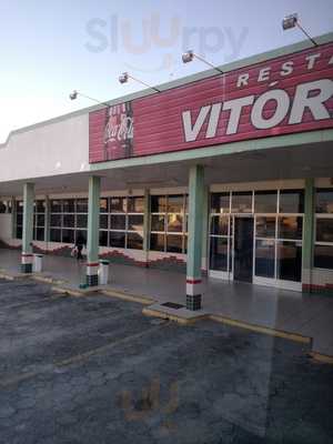 Restaurante Vitoria Regia