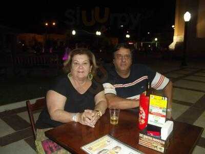 Pizzaria Passa Tempo