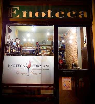 Enoteca Sormani, Cologno Monzese