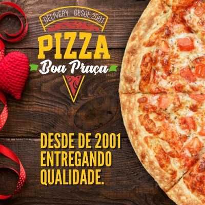 Corimba Pizzaria