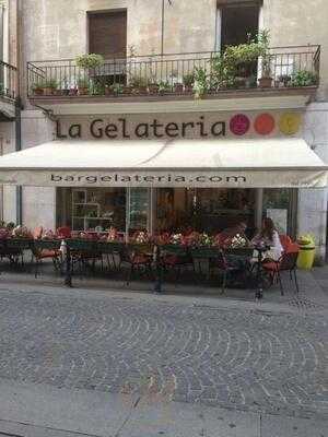 LA GELATERIA di CASCONE MARCO, Brescia