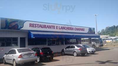 Restaurante Chafariz 2