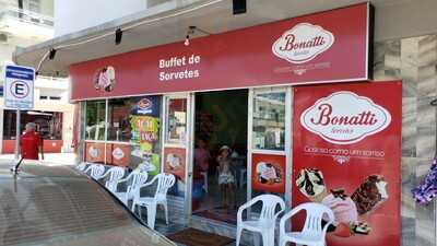 Sorveteria Bonatti Pereque