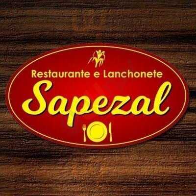 Restaurante Sapezal