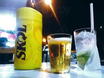 Whiskynao Bar Restaurante E Pizzaria