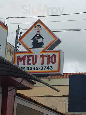 Meu Tio- Restaurante De Comida Caseira