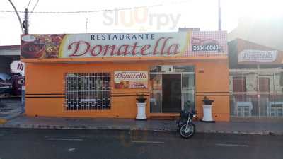 Restaurante E Pizzaria Donatella