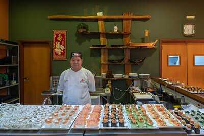 Nikkey Sushi Culinaria Oriental