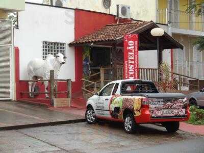 Restaurante Costelao