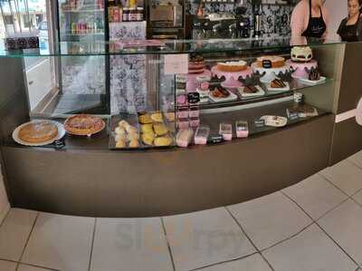 Sweet Rosa Confeitaria E Cafe