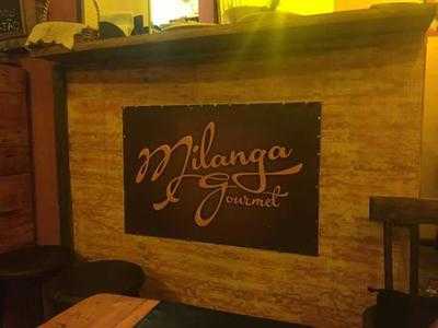 Milanga Gourmet