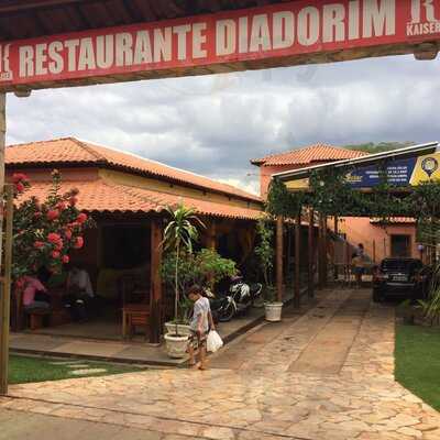 Restaurante & Churrascaria Diadorim