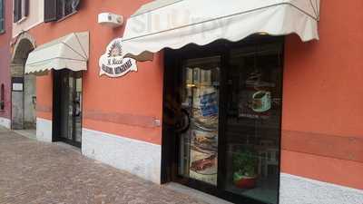 Gelateria Il Riccio, Spino d'Adda