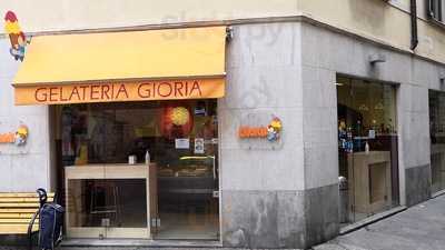 Gelateria Gioria, Varese