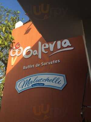 Galeria Buffet De Sorvetes