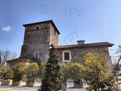 Cascina San. Fermo