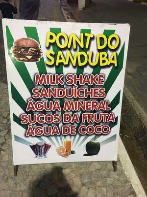 Point Do Sanduba