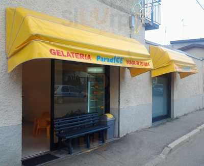 Gelateria Paradice, Cassano Magnago