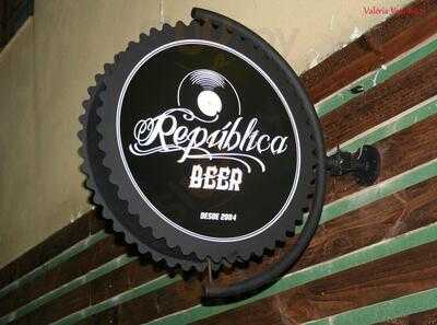 Republica Beer