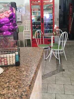 Sabor & Cia menu