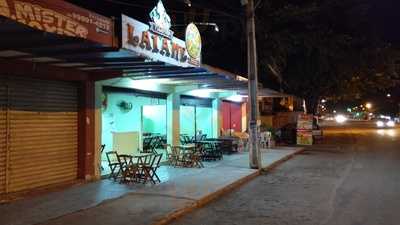 Pizzaria Laiane