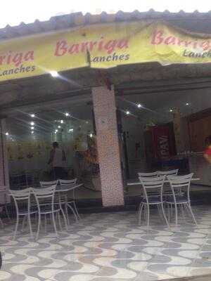 Barriga Lanches