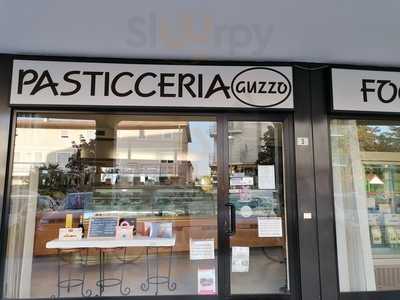 Pasticceria Guzzo, Garlasco