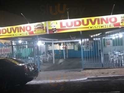 Luduvino Lanches