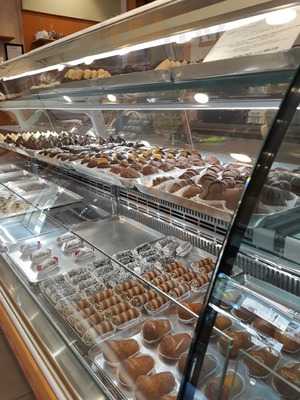 Pasticceria Olmea Monza