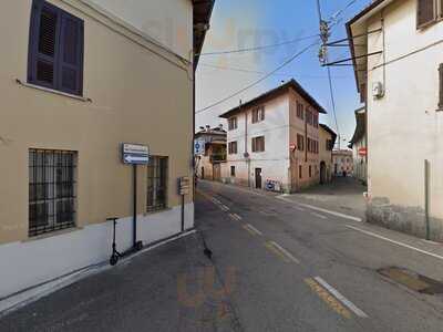 Pizzeria Porta Rocca, Rivolta d'Adda