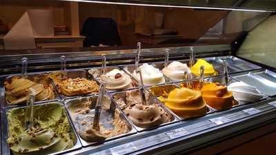 Gelato Fatto Con Amore, Milano