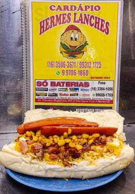 Hermes Lanches