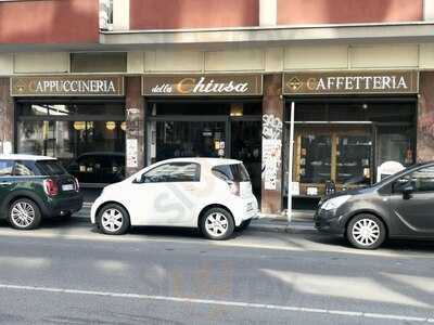 Cappuccineria Della Chiusa, Milano