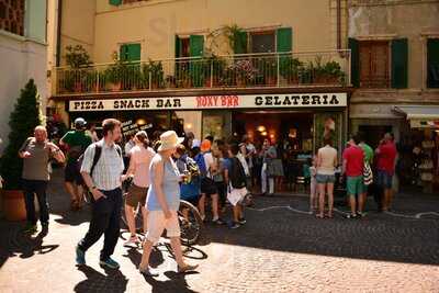 Snack Bar Roxy, Limone sul Garda