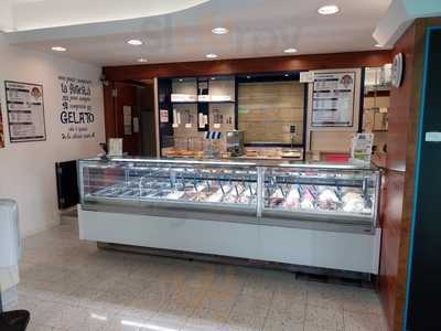 Gelateria Arcobaleno, Vedano Olona