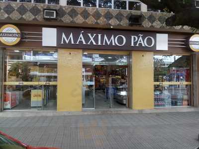 Maximo Pao