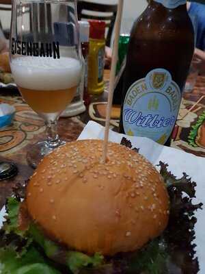 Nativus Burguer & Bar