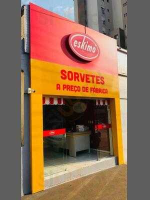 Sorveteria Santa Fe