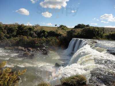 Bar Cascata S. Manela