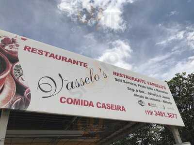 Vasselos Restaurante